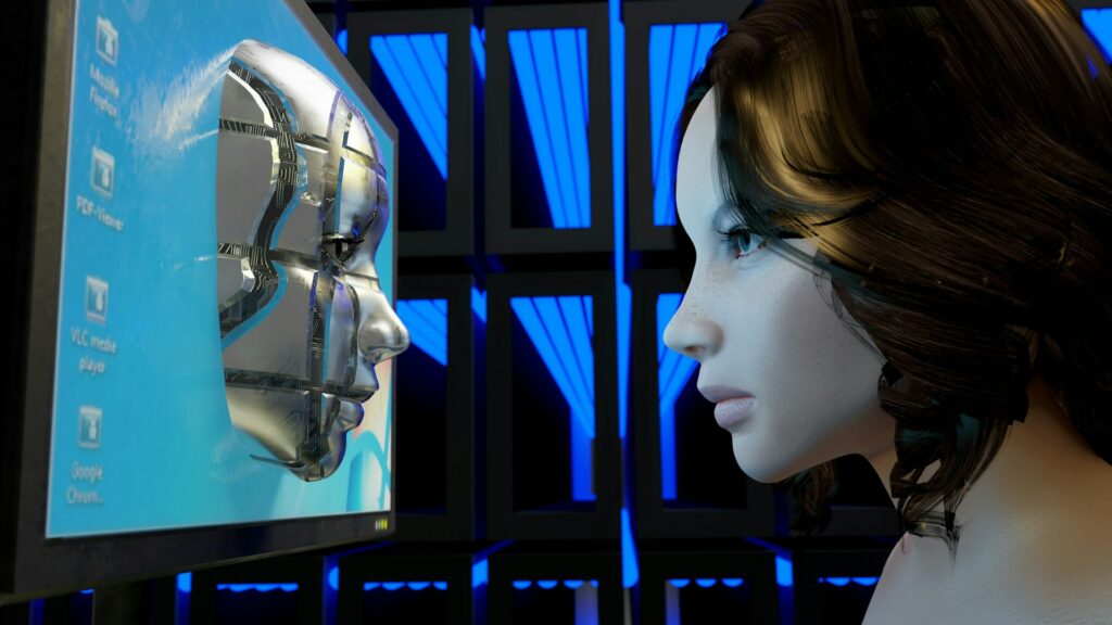 What Comes Next When Artificial Intelligence Recognizes Your Face?