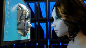 What Comes Next When Artificial Intelligence Recognizes Your Face?