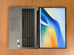 Should Foldable Laptops Be Considered the Next Big Thing?