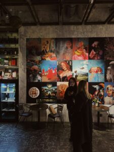 Can Artificial Intelligence Produce Art That Is Superior to That of a Human? Do You Get to Decide?