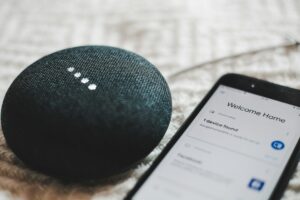 The Evolution of Emotion-Sensing Artificial Intelligence in Smart Homes