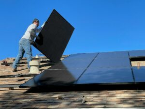 Welcoming the Age of Independent Technology with Solar-Powered Devices That Can Charge Themselves