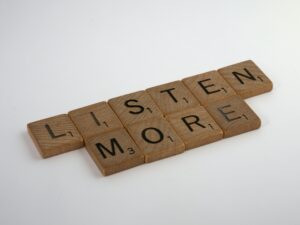 What kinds of smart devices are now engaged in listening to you?