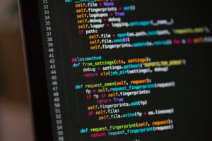 An Exploration of the "No-Code" Entrepreneur: Constructing an Application Without the Need to Write Code
