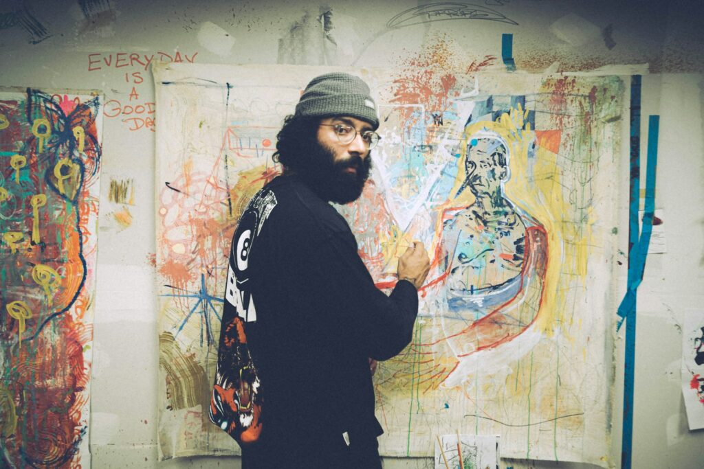 The Reasons Why Some Artists Are Confronting Artificial Intelligence Image Generators