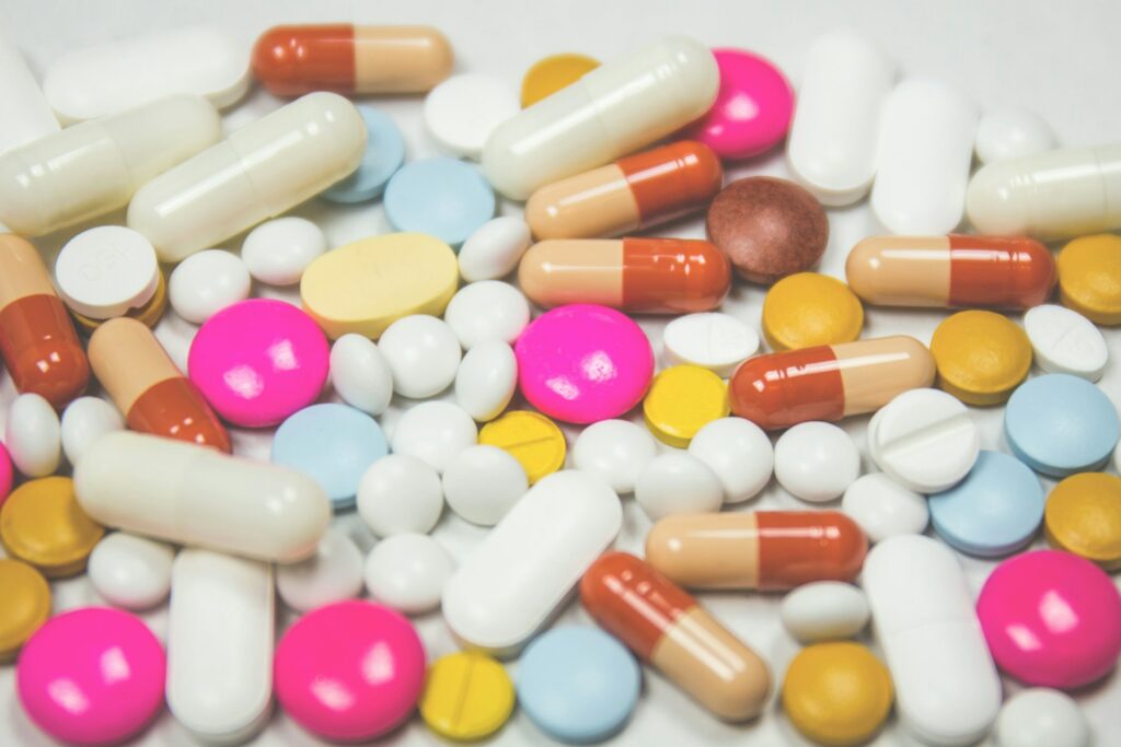 The Role of Blockchain Technology in Combating Fake Medicines