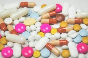 The Role of Blockchain Technology in Combating Fake Medicines