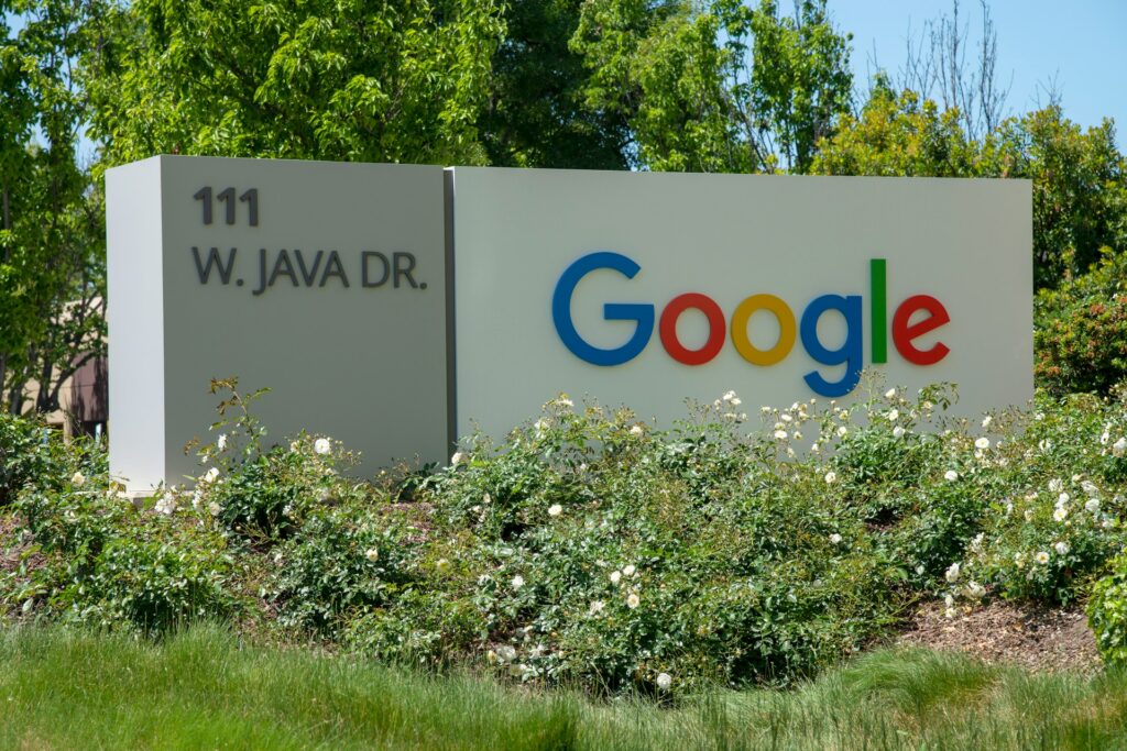 Is Google Losing Its Competitive Edge in Search Powered by AI?