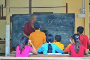 EdTech Innovations helping to bridge the education gap throughout the world