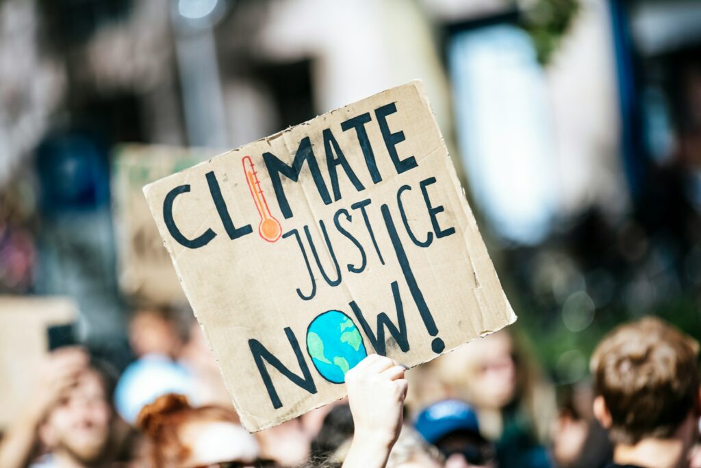How Artificial Intelligence Can Help Predict Climate change Natural Disasters Before They Occur