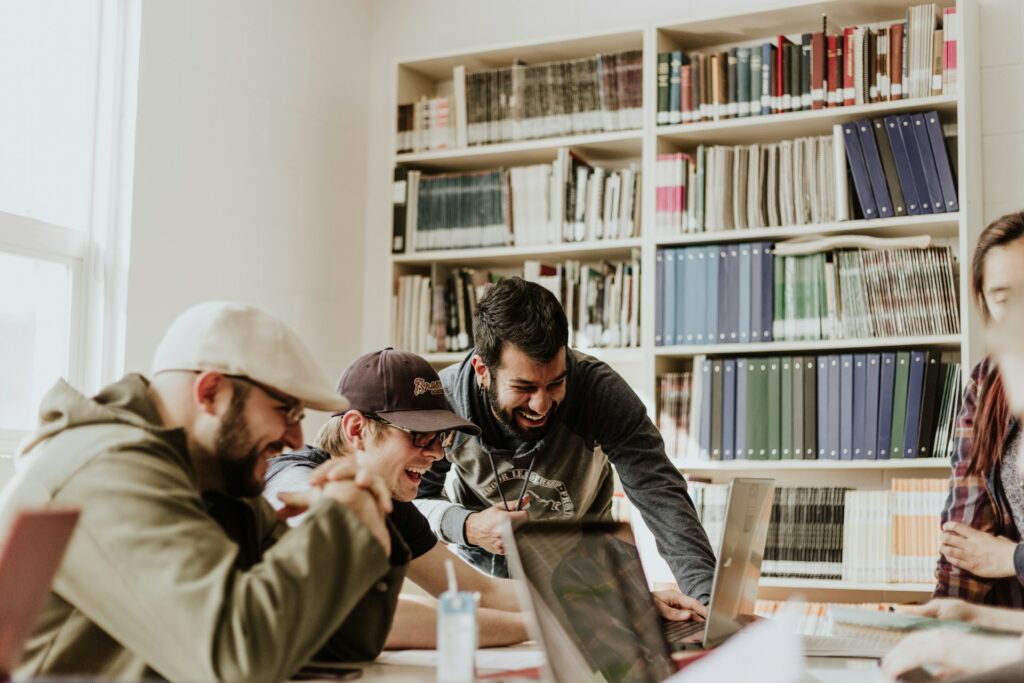 How Students Are Covertly Utilizing Artificial Intelligence in Schools (and Why Teachers Are Making the Connection)