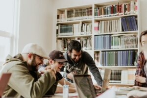 How Students Are Covertly Utilizing Artificial Intelligence in Schools (and Why Teachers Are Making the Connection)