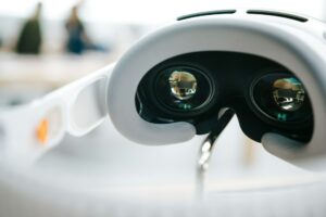 The Rise of Smart Glasses: Are They the Next Smartphone?