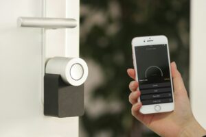 The Mechanisms Behind the Automatic Learning of Your Habits by Smart Homes