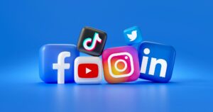 In the context of the development of social media what comes next after Instagram and TikTok?
