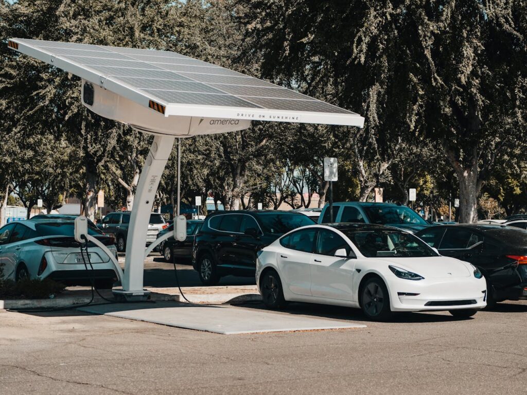 Battery technology is undergoing a revolution and solid-state batteries have the potential to revolutionize electric vehicles.