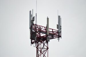 The Importance of 5G and 6G in the Construction of a Digital World That Is Highly Connected