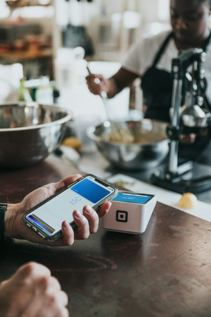 Apple Pay, Google Wallet, and New Fintech Companies Are Competing in the Digital Payment Wars...