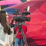In the year 2025 legacy media is undergoing a transition from print to pixels.