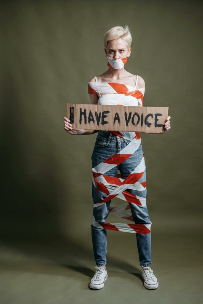 Censorship of digital content and the right to free speech: a global perspective