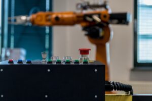 The Arms Race for Trillion Dollars in Artificial Intelligence: Power, Profit, and the Struggle for Digital Dominance