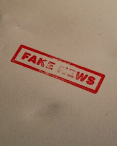 How governments are addressing the issue of fake news and misinformation via the regulation of social media