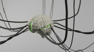 Brain-computer interfaces are technologies that blur the line between the human mind and machines. Brain-Computer Interfaces