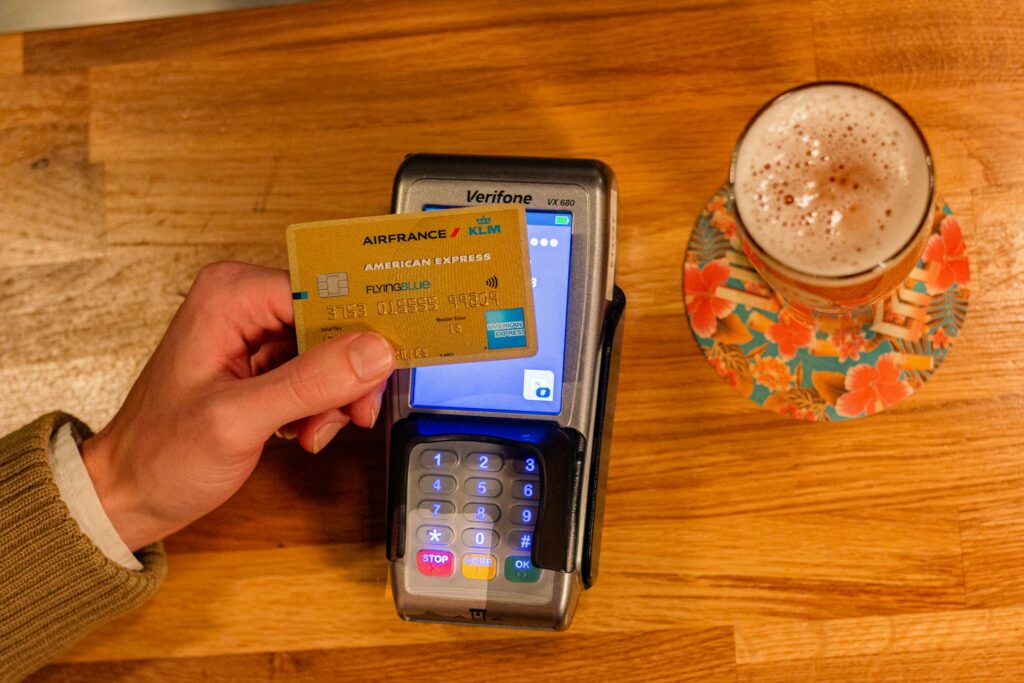 The Evolution of Digital Payment: Biometric Transactions and Other Developments