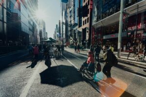 Headlines in Augmented Reality: Combining Current Events with the Environments of Daily Life
