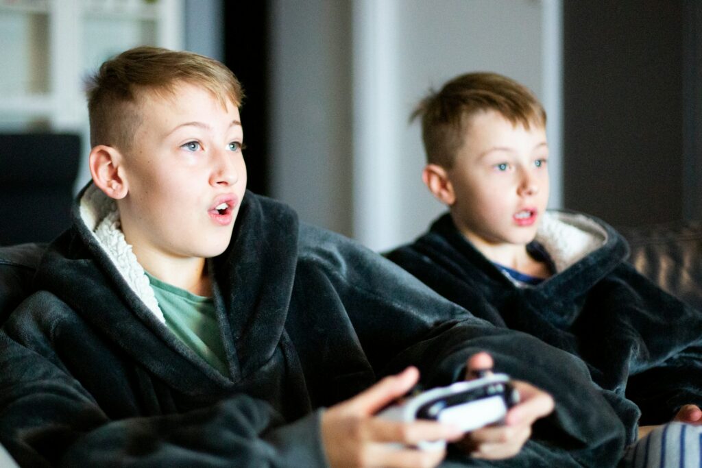 Will E-Sports and Gaming Be More Popular Than Traditional Sports by 2025?