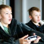 Will E-Sports and Gaming Be More Popular Than Traditional Sports by 2025?