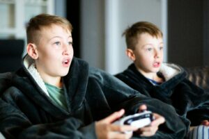 Will E-Sports and Gaming Be More Popular Than Traditional Sports by 2025?