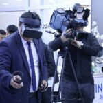 The Part Played by Virtual Reality in Immersive News Experiences