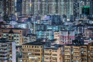 Digital Twins: How They Are Changing Cities, Factories, and Healthcare