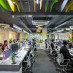 There is a Flow of Venture Capital Towards Sustainable Technology Solutions