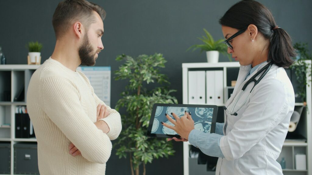 How Artificial Intelligence Is Changing the Future of Healthcare