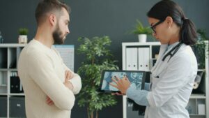 How Artificial Intelligence Is Changing the Future of Healthcare