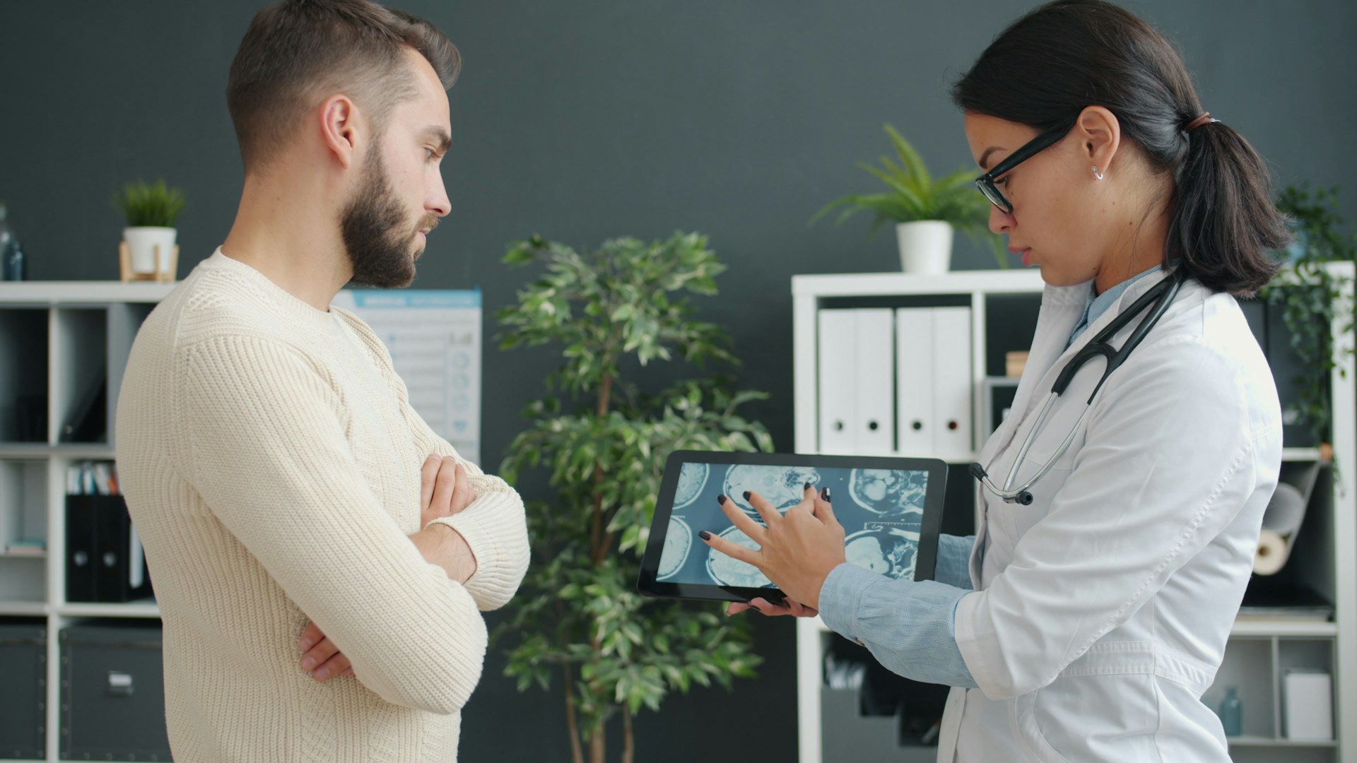 How Artificial Intelligence Is Changing the Future of Healthcare - SaoMi