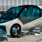 Electric & Smart Vehicles: The Latest Digital Upgrades