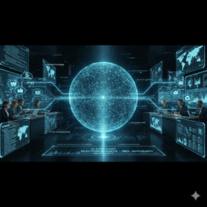 The Role of AI in Predicting Trending News Topics