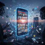 The Influence of Micro-Video News on Social Platforms