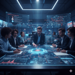 How Real-Time Comment Analysis Improves News Story Editing