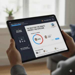 How Digital News Sites Are Leveraging Gamification