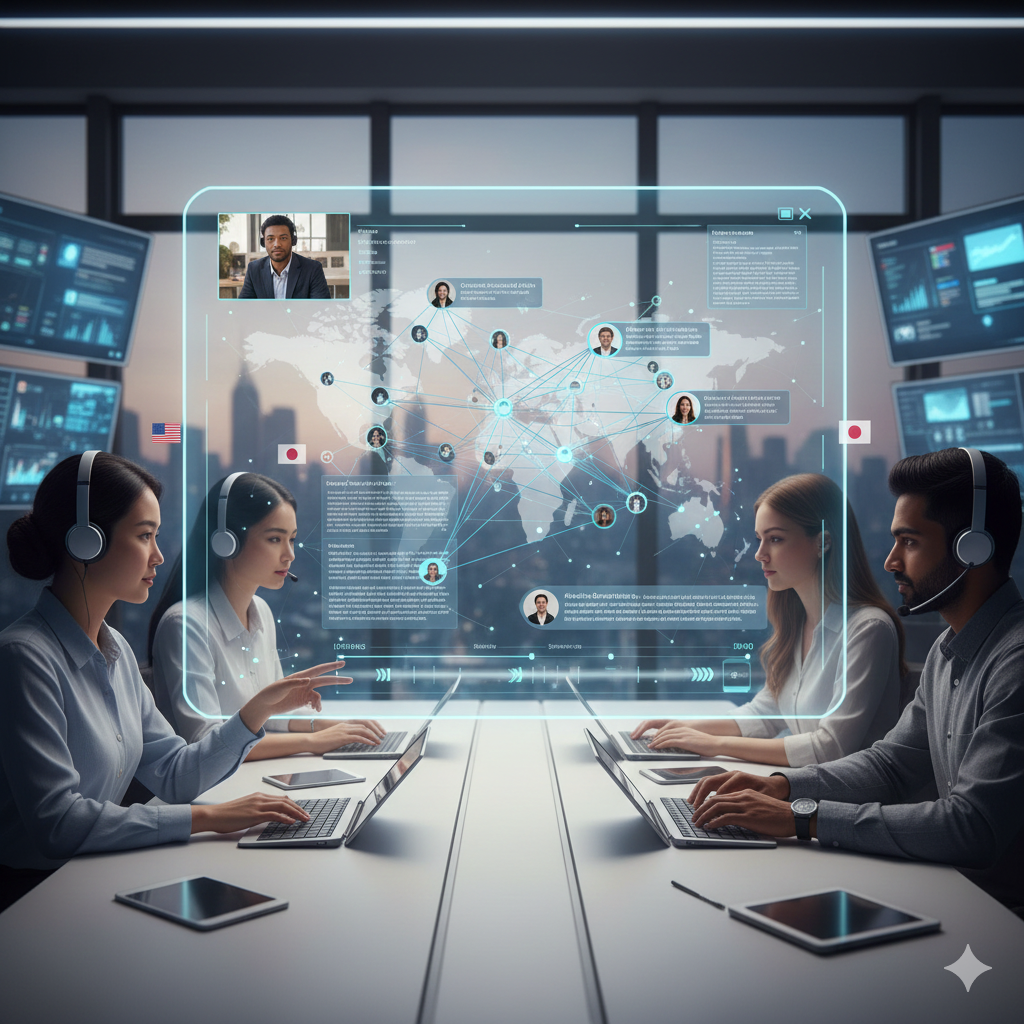 How Collaborative Journalism Is Emerging in Digital Spaces