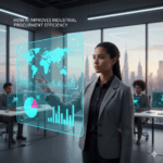 How AI Improves Industrial Procurement Efficiency