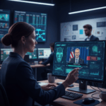 The Impact of Deepfake Detection Tools on Digital Journalism