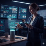 How Digital News Platforms Are Integrating Voice Assistants