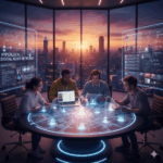 The Growth of Hyperlocal Digital News Networks