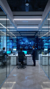 The "Data Clean Room" Standard: How Brands are Sharing First-Party Data Without Violating Privacy Laws