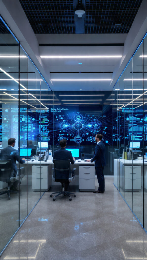 The "Data Clean Room" Standard: How Brands are Sharing First-Party Data Without Violating Privacy Laws